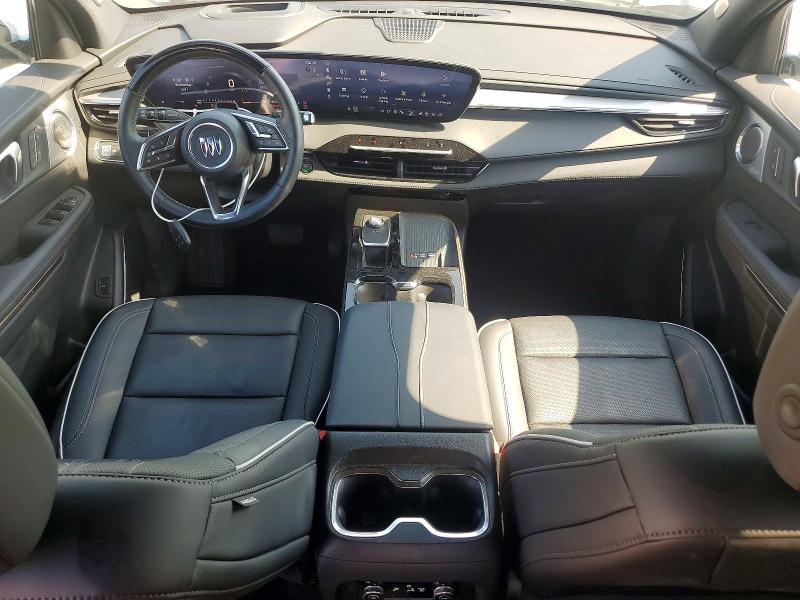 Продажа на аукционе авто 2026 Buick Enclave, vin: 5GAERCKS2TJ160697, номер лота: 58948386