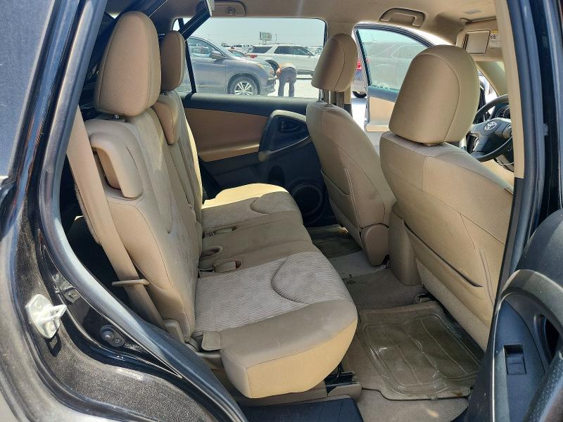 Продаж на аукціоні авто 2011 Toyota Rav4, vin: 2T3ZF4DV1BW105633, номер лоту: 61996036