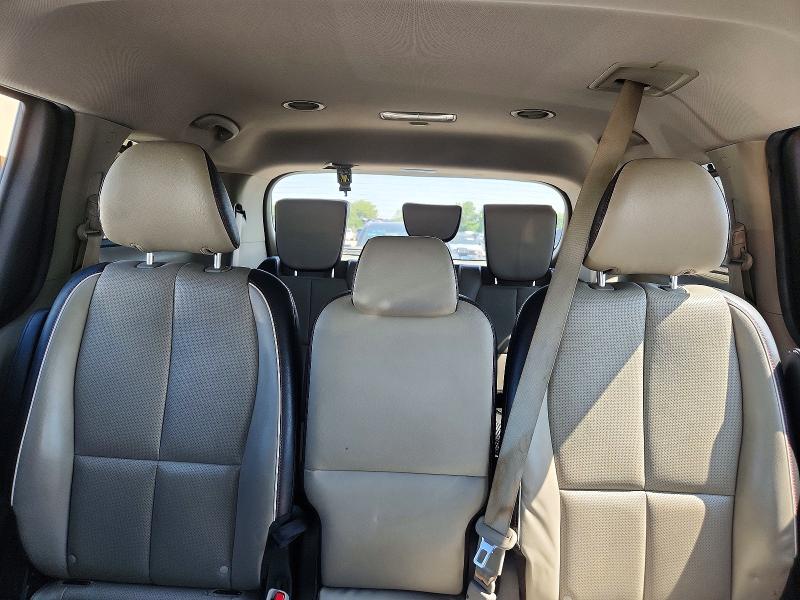 Продажа на аукционе авто 2019 Kia Sedona, vin: KNDMC5C16K6558445, номер лота: 62383336