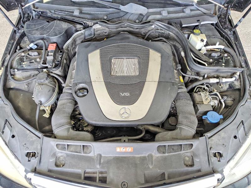 Продаж на аукціоні авто 2010 Mercedes-benz C, vin: WDDGF5EB2AR088623, номер лоту: 60182526