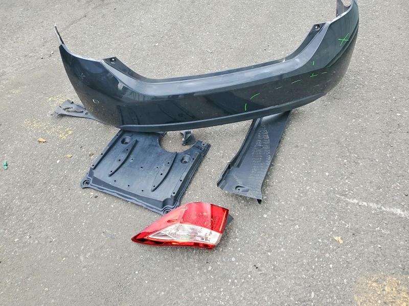 2018 Toyota Corolla მანქანა იყიდება აუქციონზე, vin: 5YFBURHE8JP840536, აუქციონის ნომერი: 61949436