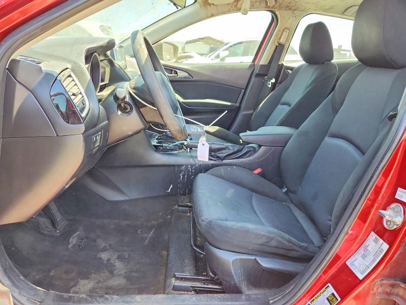 Продаж на аукціоні авто 2015 Mazda 3, vin: 3MZBM1U70FM128946, номер лоту: 62332026