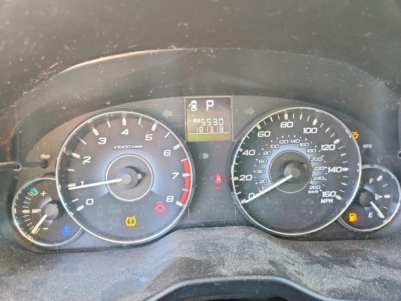 2010 Subaru Outback მანქანა იყიდება აუქციონზე, vin: 4S4BRELC2A2318348, აუქციონის ნომერი: 61519786