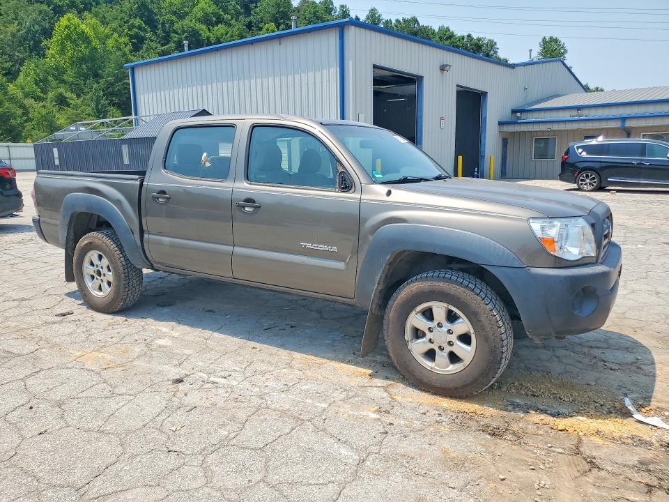 Продажа на аукционе авто 2009 Toyota Tacoma, vin: 3TMJU62N89M081747, номер лота: 61174526
