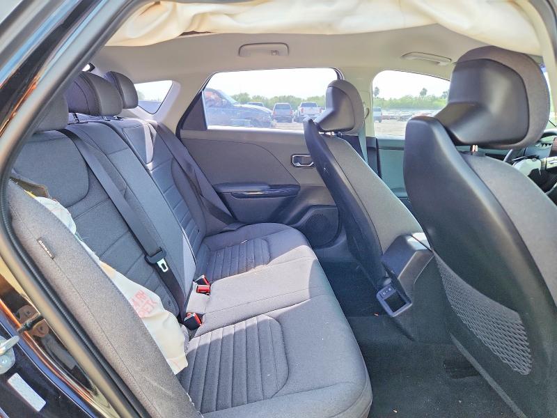 Продаж на аукціоні авто 2025 Kia K4, vin: 3KPFU4DE2SE062893, номер лоту: 63289686