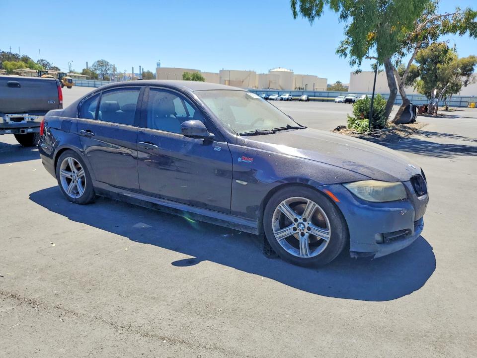 Продаж на аукціоні авто 2009 Bmw 328, vin: WBAPH53589A435073, номер лоту: 61818806