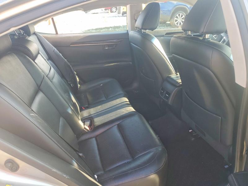 2015 Lexus Es მანქანა იყიდება აუქციონზე, vin: JTHBK1GG0F2174559, აუქციონის ნომერი: 61150876