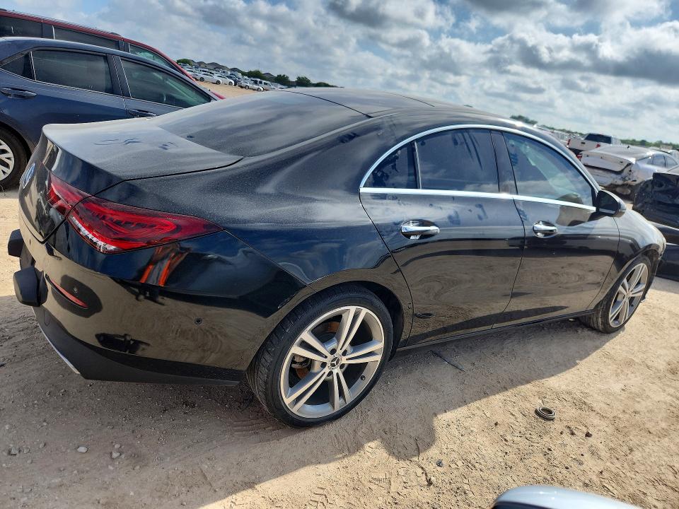Продажа на аукционе авто 2021 Mercedes-benz Cla, vin: W1K5J4GB8MN151927, номер лота: 62839366