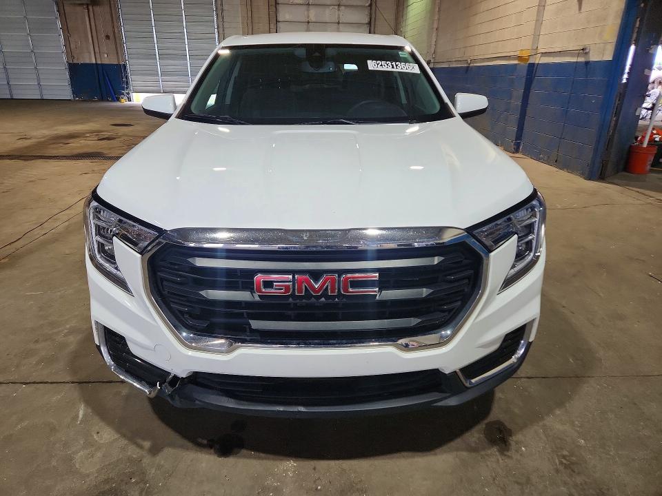 Aukcja sprzedaży 2024 Gmc Terrain, vin: 3GKALMEG3RL359775, numer aukcji: 62531366
