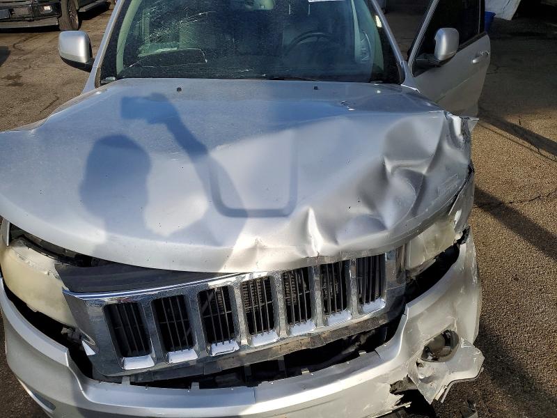 Продаж на аукціоні авто 2012 Jeep Grand Cherokee, vin: 1C4RJFAG6CC329405, номер лоту: 60218956