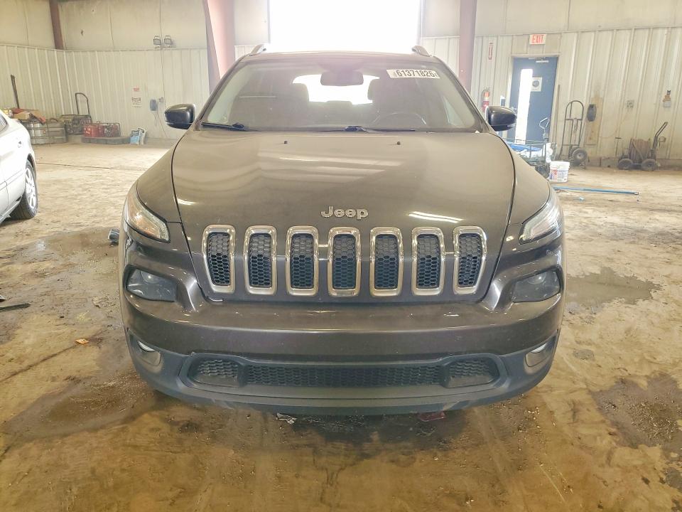 Aukcja sprzedaży 2016 Jeep Cherokee, vin: 1C4PJMCB3GW372374, numer aukcji: 61371826