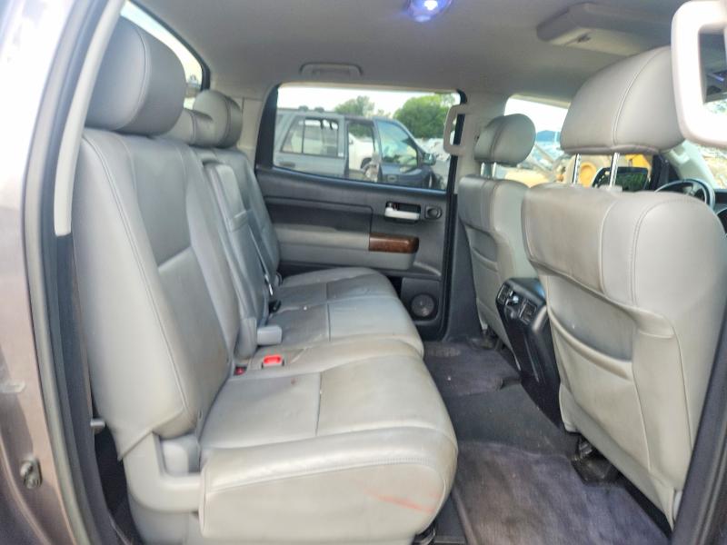 Aukcja sprzedaży 2013 Toyota Tundra, vin: 5TFFY5F16DX141250, numer aukcji: 60229556