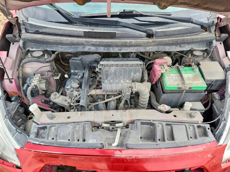 Продажа на аукционе авто 2018 Mitsubishi Mirage, vin: ML32F3FJ1JHF03375, номер лота: 85637455