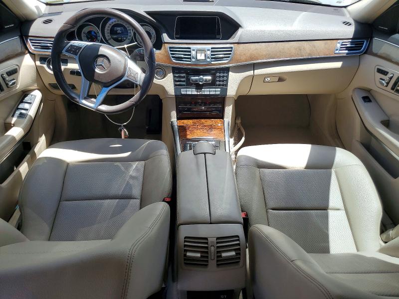 Aukcja sprzedaży 2014 Mercedes-benz E, vin: WDDHF5KB5EA912319, numer aukcji: 62806856