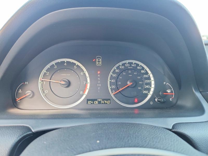 Aukcja sprzedaży 2011 Honda Accord, vin: 1HGCP2F80BA800930, numer aukcji: 58909706