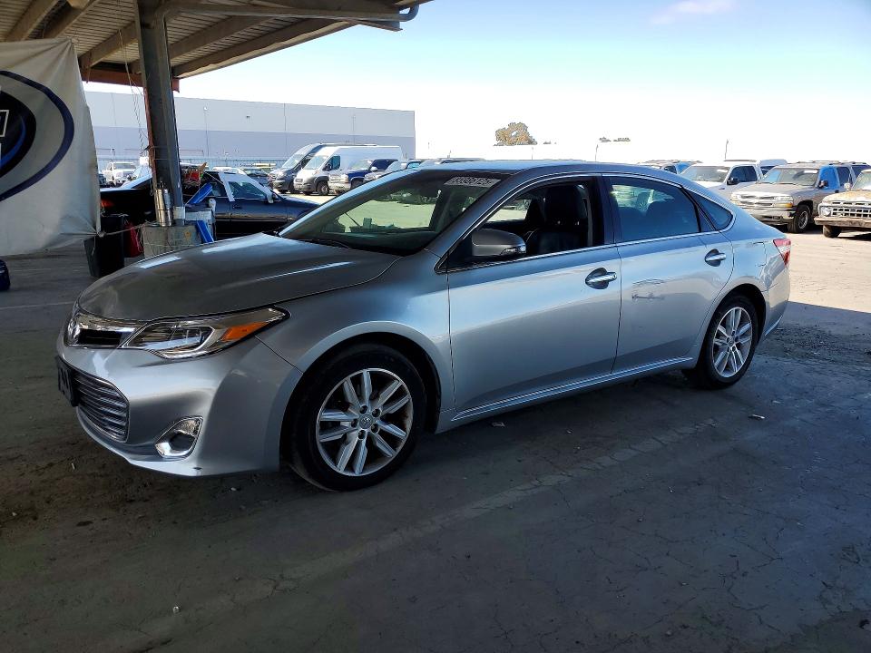 Aukcja sprzedaży 2015 Toyota Avalon, vin: 4T1BK1EB4FU142044, numer aukcji: 85986125