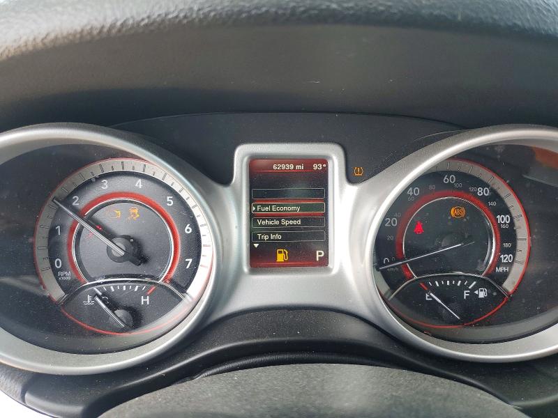 Продаж на аукціоні авто 2020 Dodge Journey, vin: 3C4PDCAB1LT237642, номер лоту: 61678536