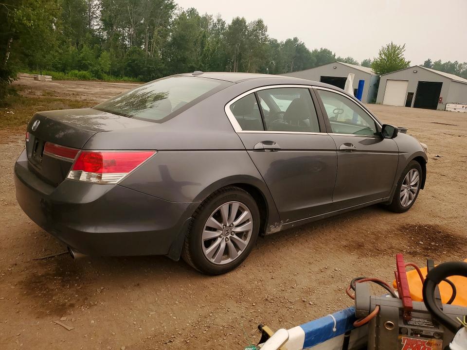 Aukcja sprzedaży 2011 Honda Accord, vin: 1HGCP2F86BA800298, numer aukcji: 60992716