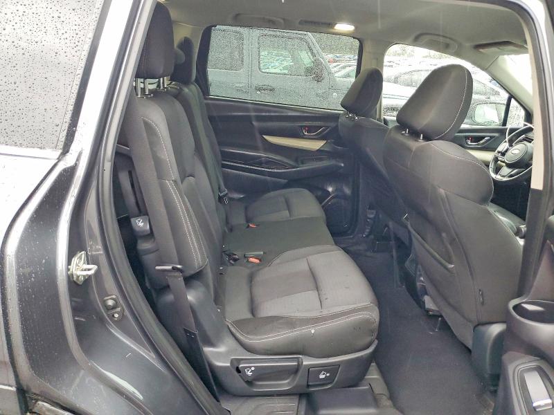 Продаж на аукціоні авто 2019 Subaru Ascent, vin: 4S4WMACD5K3463722, номер лоту: 62499306