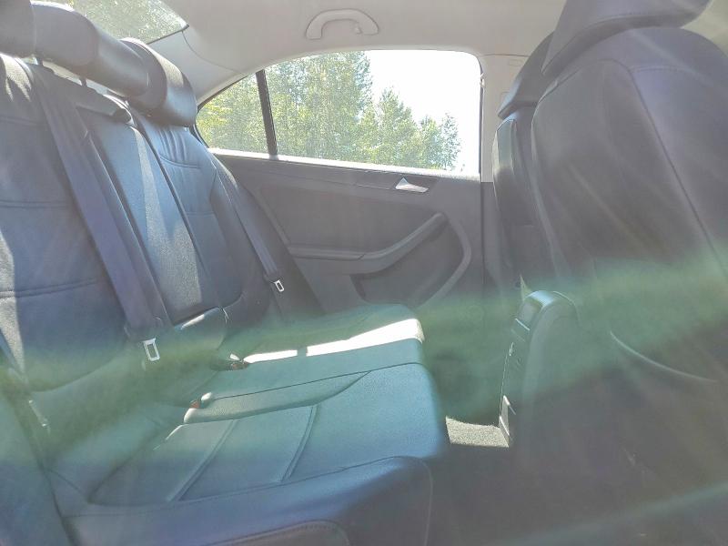 Aukcja sprzedaży 2012 Volkswagen Jetta, vin: 3VWDP7AJ7CM452488, numer aukcji: 60075066