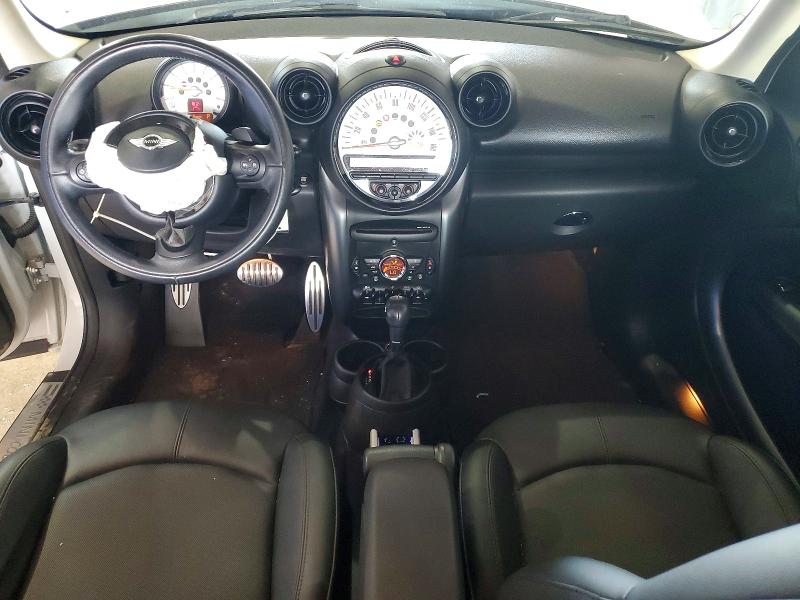 Продаж на аукціоні авто 2013 Mini Cooper, vin: WMWZC5C53DWP32237, номер лоту: 60201486