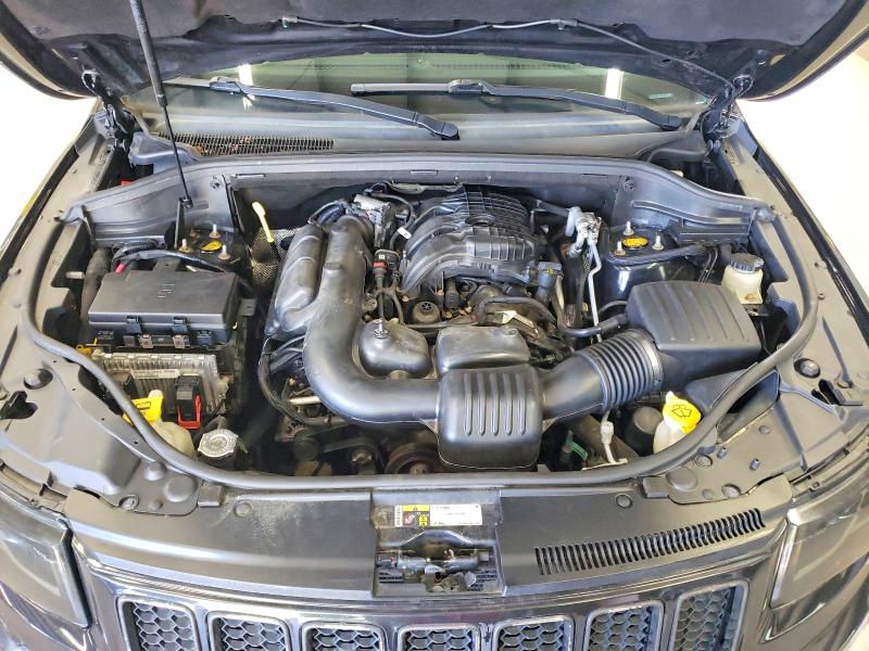 2015 Jeep Grand Cherokee მანქანა იყიდება აუქციონზე, vin: 1C4RJFBG2FC181966, აუქციონის ნომერი: 58329926