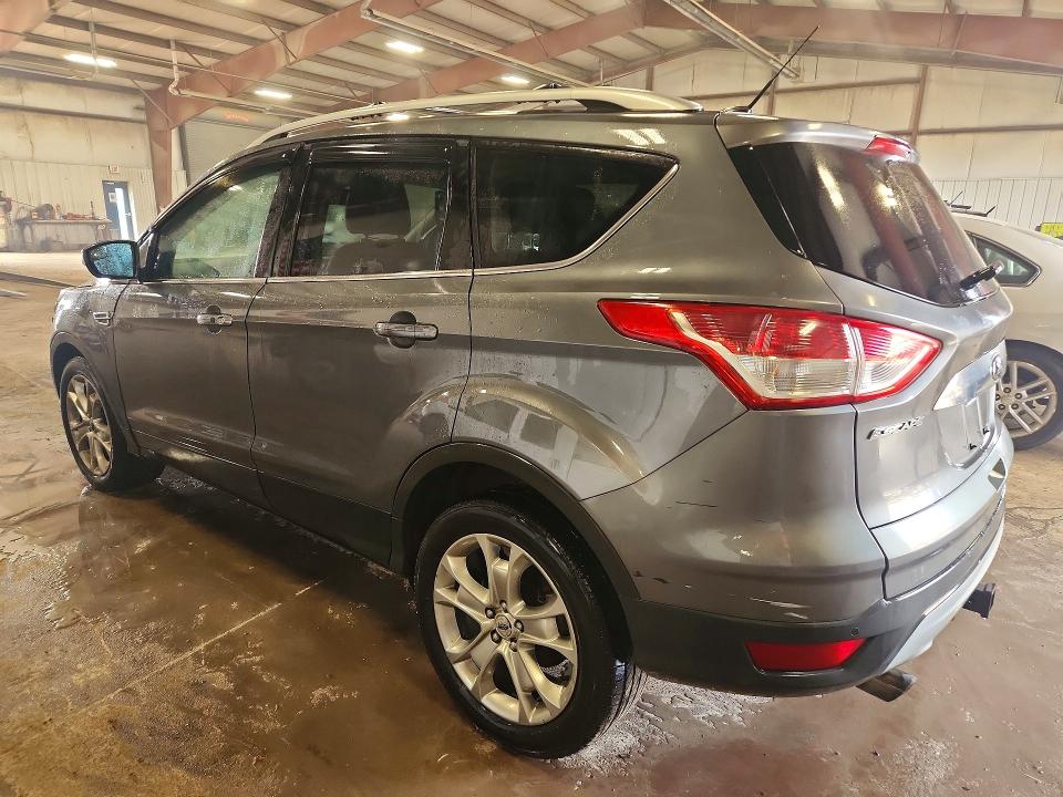 61377106 :رقم المزاد ، 1FMCU9J94EUC98986 vin ، 2014 Ford Escape مزاد بيع