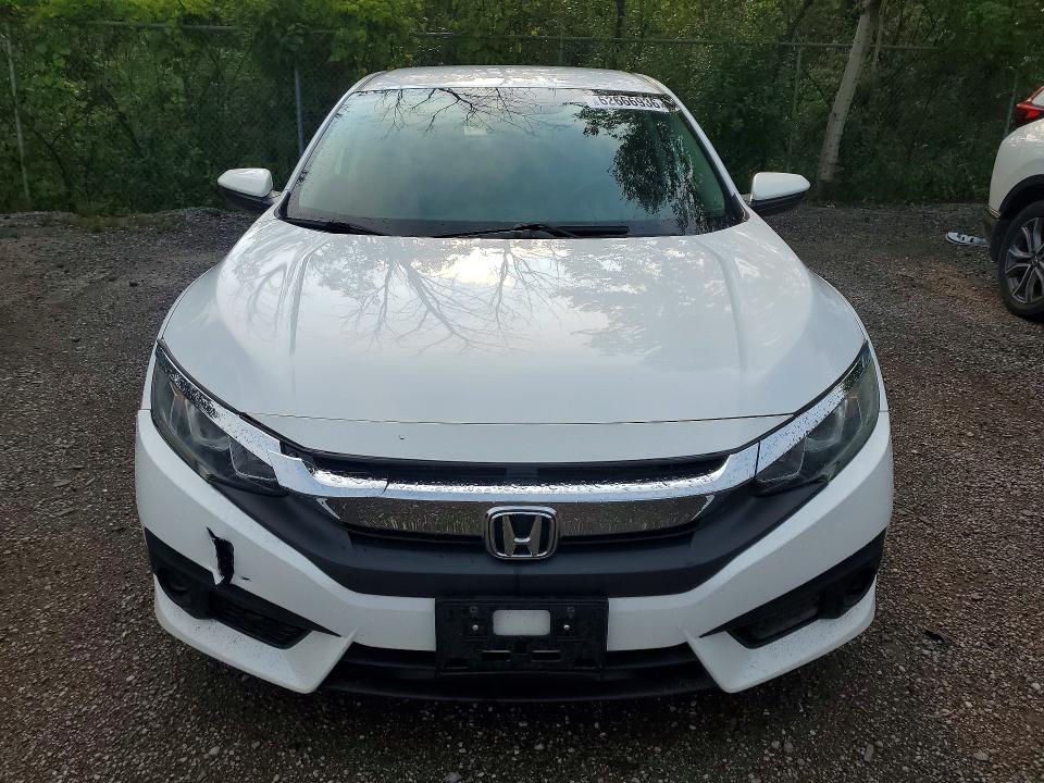 2018 Honda Civic მანქანა იყიდება აუქციონზე, vin: 2HGFC2F61JH029515, აუქციონის ნომერი: 62666936