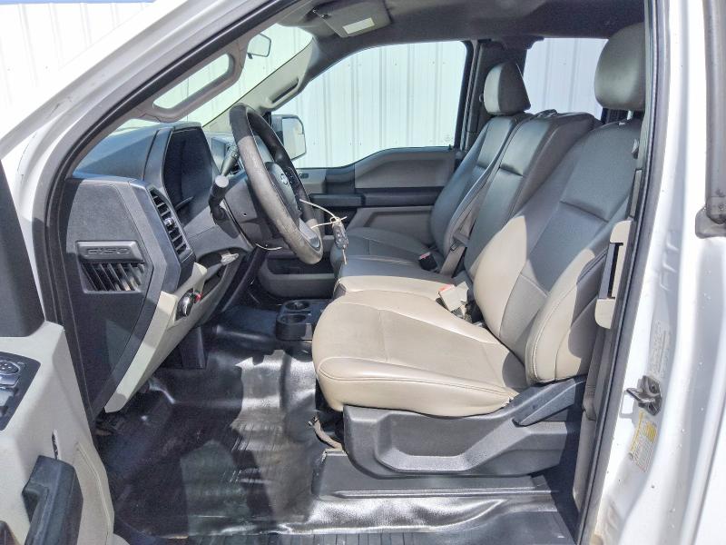 Продаж на аукціоні авто 2016 Ford F150, vin: 1FTFX1EF2GFC01317, номер лоту: 60676986
