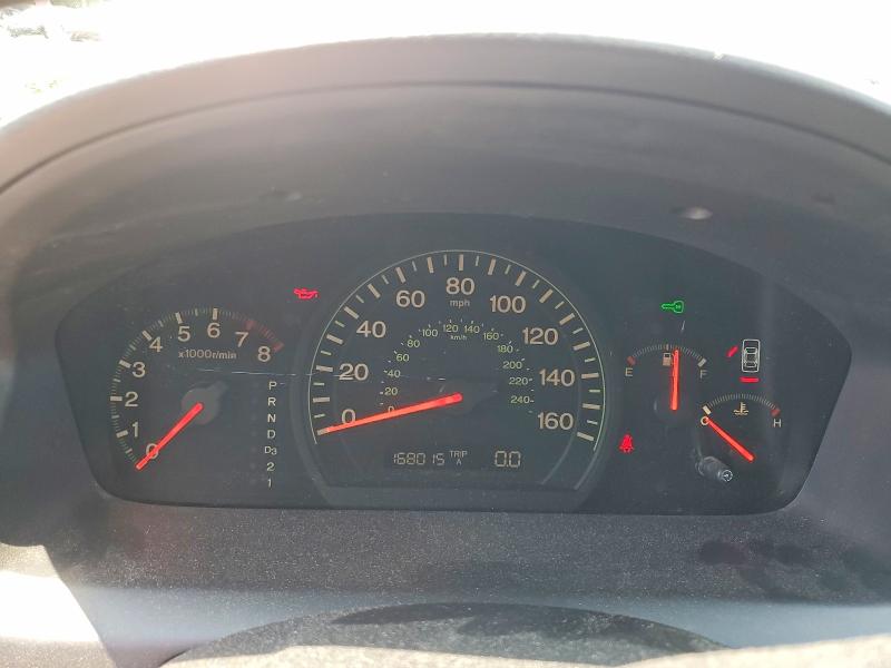 Aukcja sprzedaży 2005 Honda Accord, vin: 1HGCM56425A042438, numer aukcji: 62493856