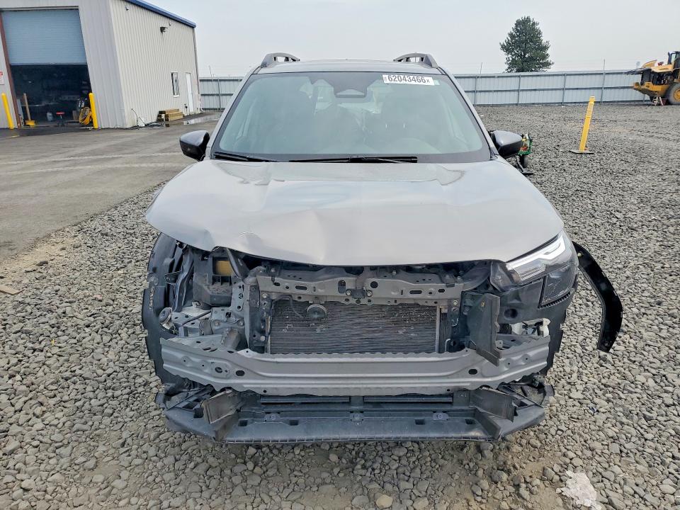 62043466 :رقم المزاد ، JF2SLDDCXSH516853 vin ، 2025 Subaru Forester مزاد بيع
