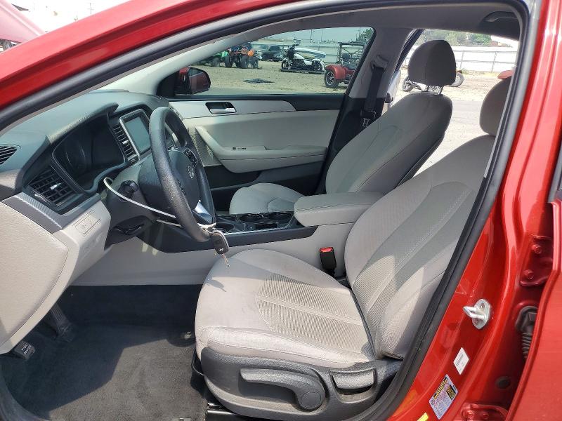 Продажа на аукционе авто 2019 Hyundai Sonata, vin: 5NPE24AF9KH731154, номер лота: 62035176