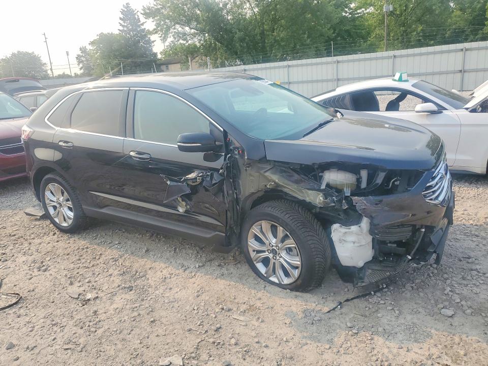 Aukcja sprzedaży 2023 Ford Edge, vin: 2FMPK4K98PBA26958, numer aukcji: 62518446