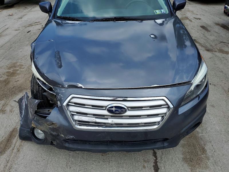 Продажа на аукционе авто 2017 Subaru Outback, vin: 4S4BSACC8H3436521, номер лота: 59727856