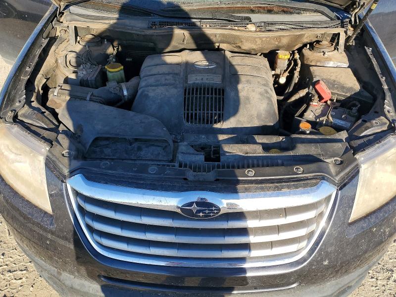 63245386 :رقم المزاد ، 4S4WX9GD7D4400490 vin ، 2013 Subaru Tribeca مزاد بيع