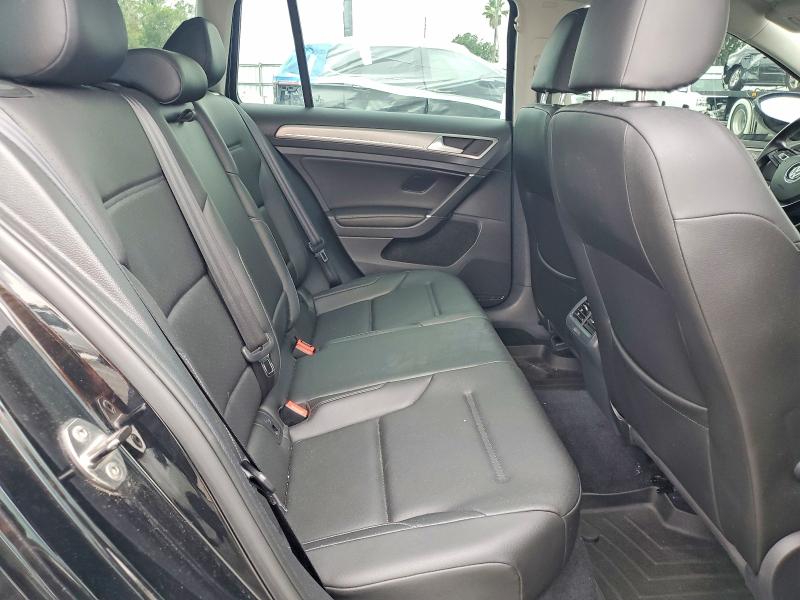 Продаж на аукціоні авто 2016 Volkswagen Golf Sportwagen, vin: 3VWC17AU3GM516748, номер лоту: 63151376