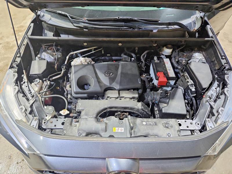 Aukcja sprzedaży 2019 Toyota Rav4, vin: JTMP1RFV5KD021098, numer aukcji: 59080856