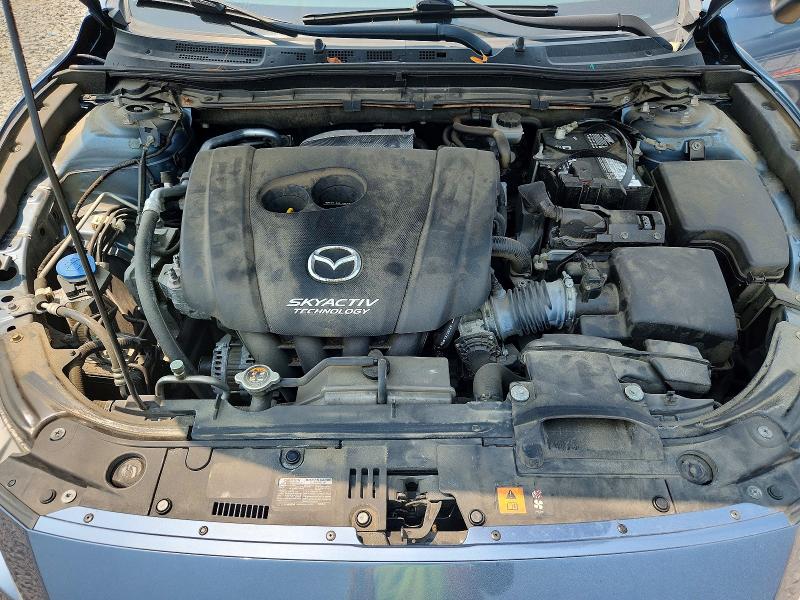Продаж на аукціоні авто 2014 Mazda 3, vin: JM1BM1U79E1157201, номер лоту: 61424276