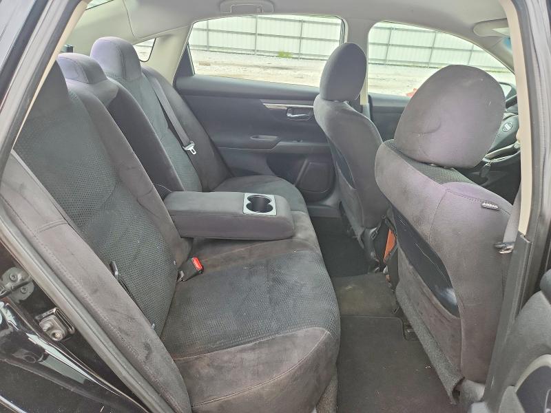63252556 :رقم المزاد ، 1N4AL3AP1EC138120 vin ، 2014 Nissan Altima مزاد بيع
