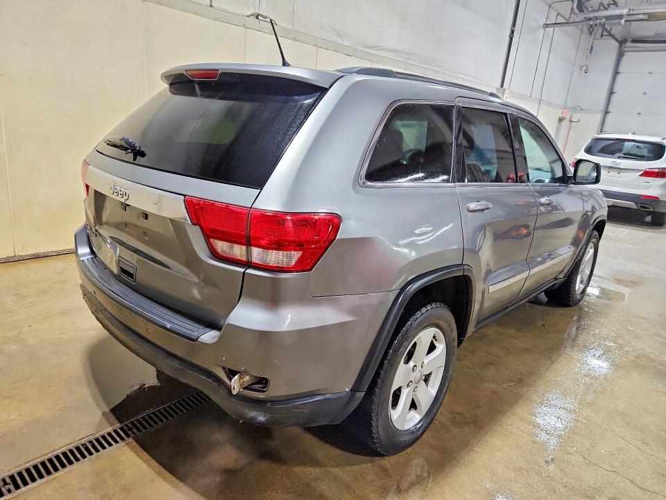 2012 Jeep Grand Cherokee მანქანა იყიდება აუქციონზე, vin: 1C4RJFAGXCC181582, აუქციონის ნომერი: 62718046
