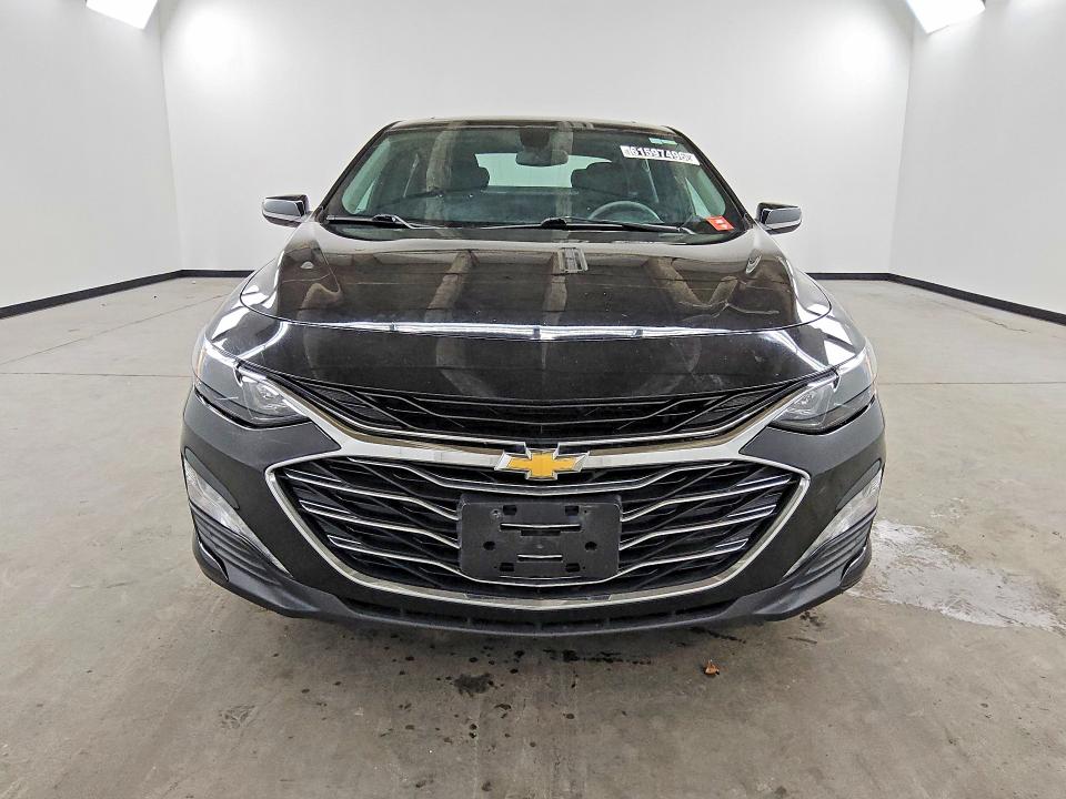 Продажа на аукционе авто 2019 Chevrolet Malibu, vin: 1G1ZD5ST3KF141458, номер лота: 61597496