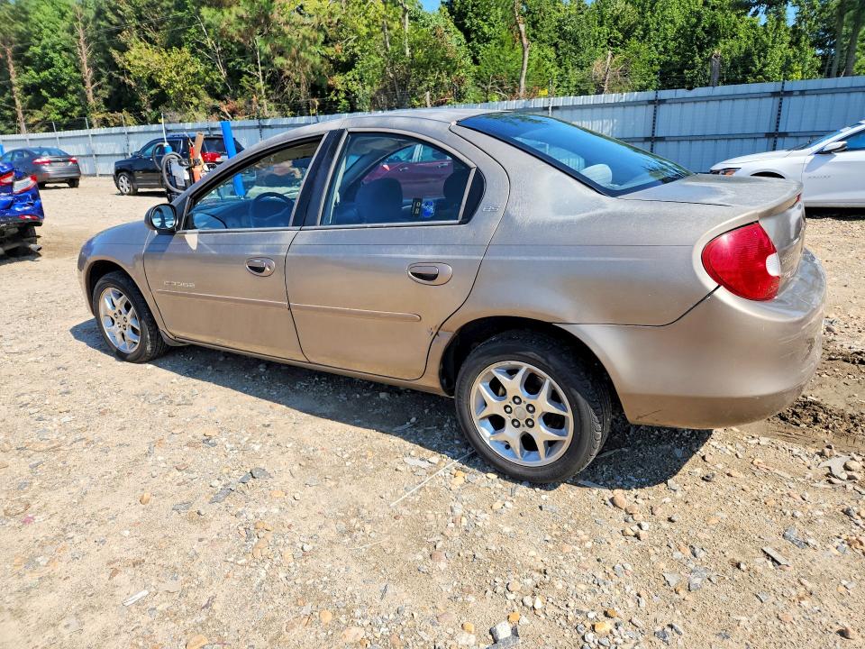 Aukcja sprzedaży 2000 Dodge Neon, vin: 1B3ES46C3YD616287, numer aukcji: 62325036
