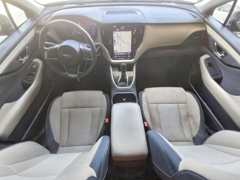 Aukcja sprzedaży 2021 Subaru Outback, vin: 4S4BTAFC8M3131572, numer aukcji: 61440756