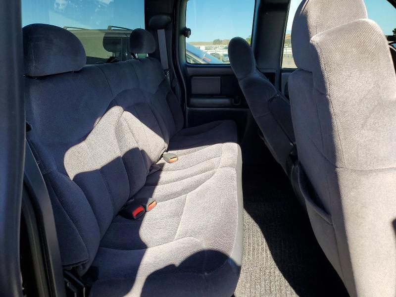 Продаж на аукціоні авто 2002 Gmc New Sierra, vin: 2GTEK19T021135053, номер лоту: 61007266