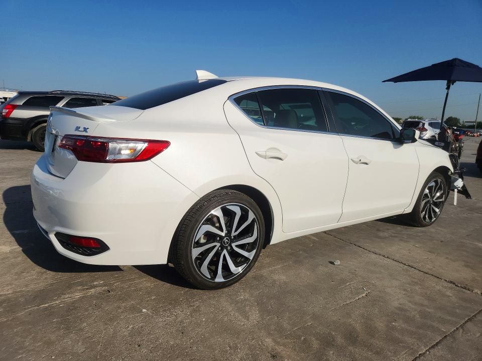 Aukcja sprzedaży 2016 Acura Ilx, vin: 19UDE2F7XGA017705, numer aukcji: 61906076