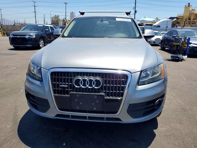 Продажа на аукционе авто 2010 Audi Q5, vin: WA1CKAFP5AA080547, номер лота: 60702106