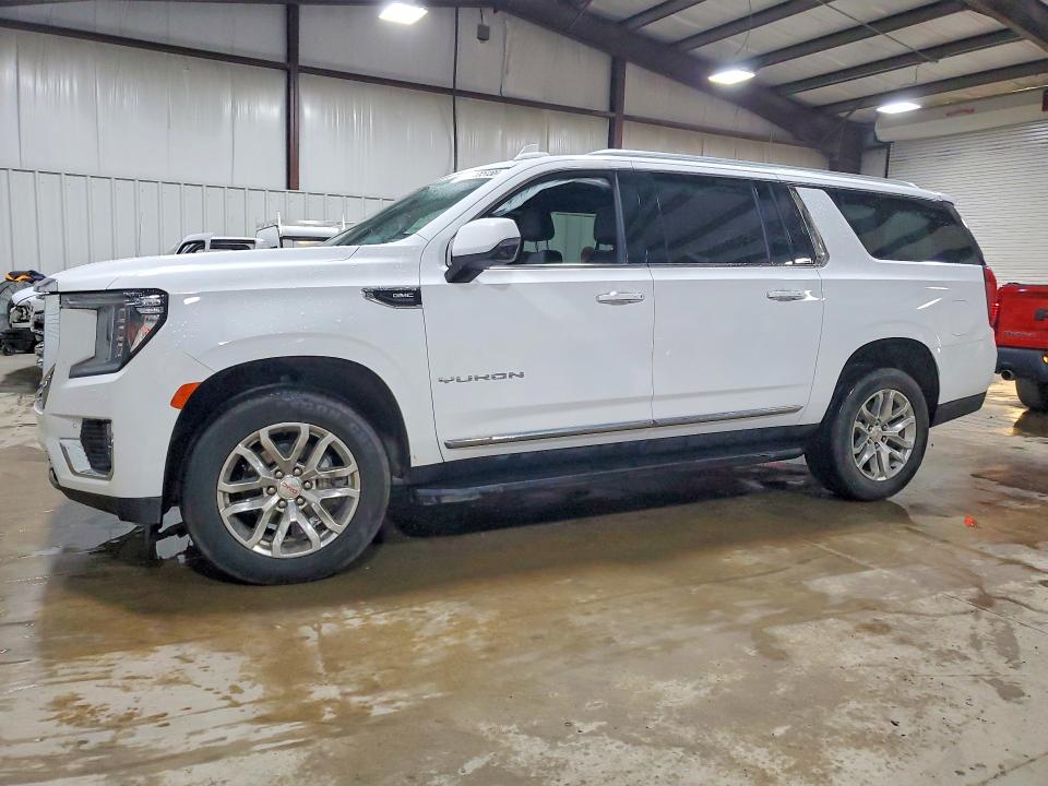 59555156 :رقم المزاد ، 1GKS2GKD2PR296497 vin ، 2023 Gmc Yukon Xl مزاد بيع