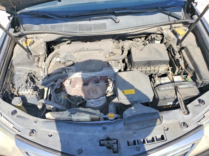 Продаж на аукціоні авто 2014 Toyota Camry, vin: 4T4BF1FK6ER355469, номер лоту: 62946286