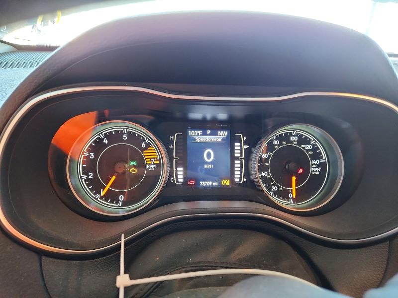Aukcja sprzedaży 2019 Jeep Cherokee, vin: 1C4PJLLB0KD202889, numer aukcji: 63028606