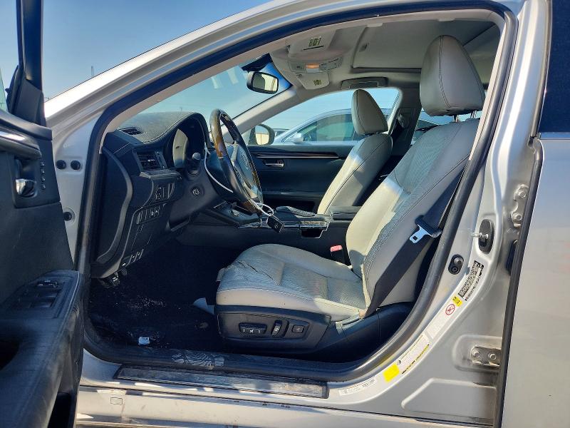 61817206 :رقم المزاد ، JTHBK1GG7D2030150 vin ، 2013 Lexus Es مزاد بيع